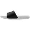 Ansa Festgleiter GS Weiß Schwarz Kinder Sneaker 3023789-103