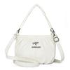 Women's Handbag Mother Bag Large Capacity Crossbody Shoulder Bag Soft Leather Mobile Phone Bag