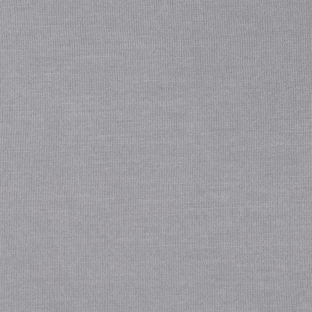 Bamboo fitted sheet 110/120x190/200x20 graphite