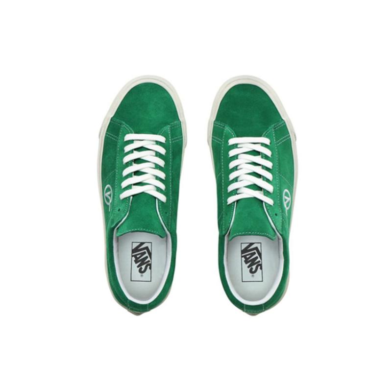 Vans Sid Dx 'Anaheim Factory Emerald' Vans VN0A4BTXXMA