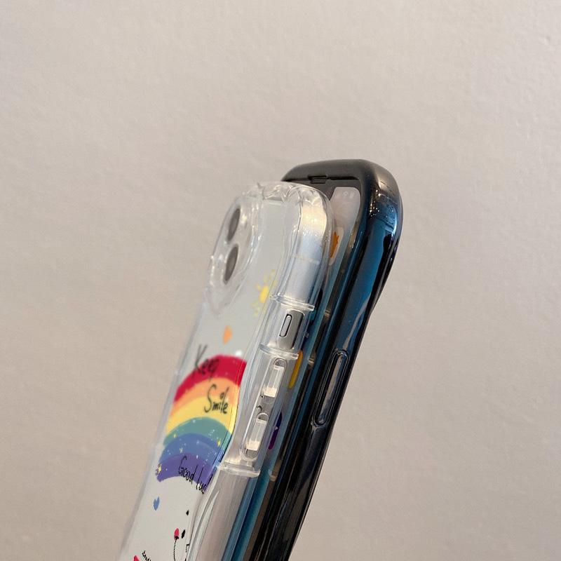 Etui na telefon iPhone 11 13 XR 15 14 Pro Max iPhone 12 16 7 8 Plus XS Max Samsung A15 A55 A05 Redmi 12 13C 13 9