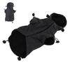 Reflective Dog Coat Adjustable Windproof Dog Cold Weather Coat for Small and Medium Dogs