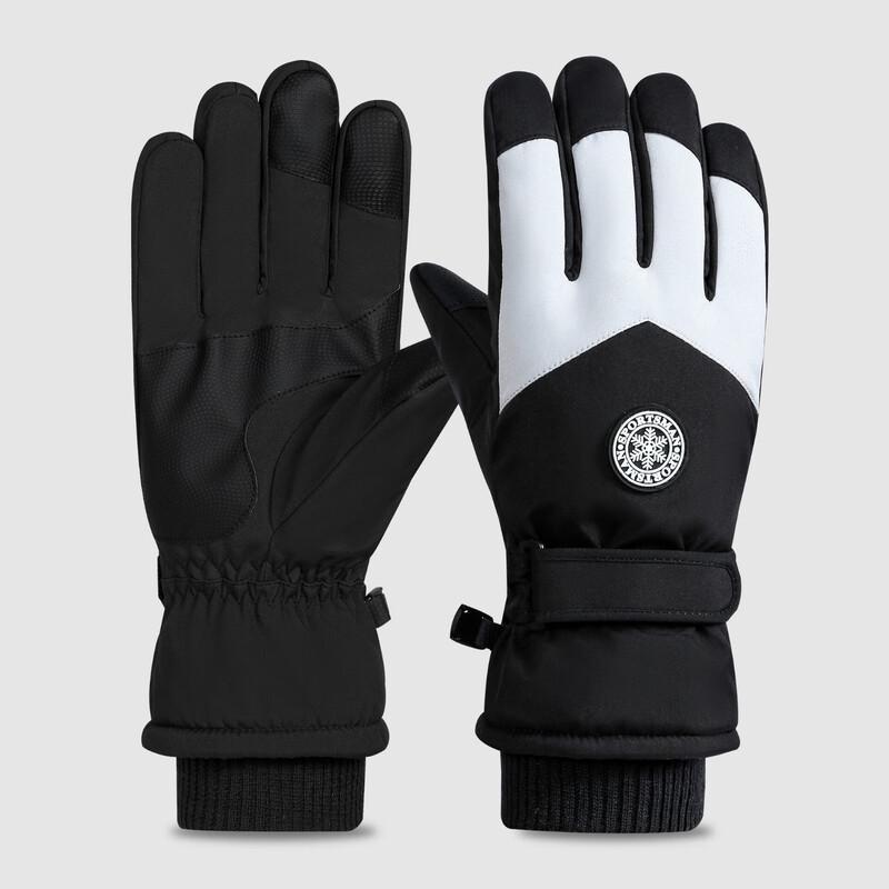 Ankelai Winter Waterproof Thermal Touchscreen Gloves