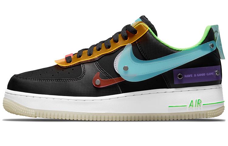 

Nike Air Force 1 Have A Good Game DO7085-011 40.5