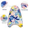 Children's Eco-Friendly Inflatable Surfing Board with Handle