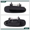 Left Right Exterior Outside Door Handle for Toyota Corolla Geo Prizm 1993-1997 RAV4 1996-1997 Left Hand Drive 69220-12170