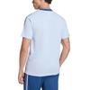 adidas T-shirt Originali Italia Aeroblue Top da Uomo JY9624