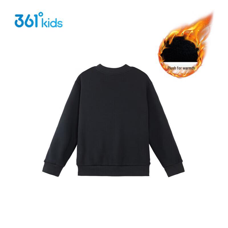 361° Boys Winter Pullover Warm Sweatshirt K52442305 160