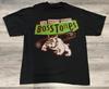 Mighty Mighty Bosstones Bulldog T-shirt Unisexe Concert S à 5XL CM312 T-shirt Unisexe