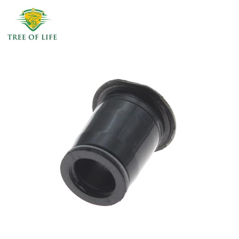 4PCS Fuel Injector Oil Seal Set For MAZDA 626 V GF 2.0 TD DiTD 1997 1998 1999 2000 2001 2002 RF2A13R08B RF2A-13-R08B