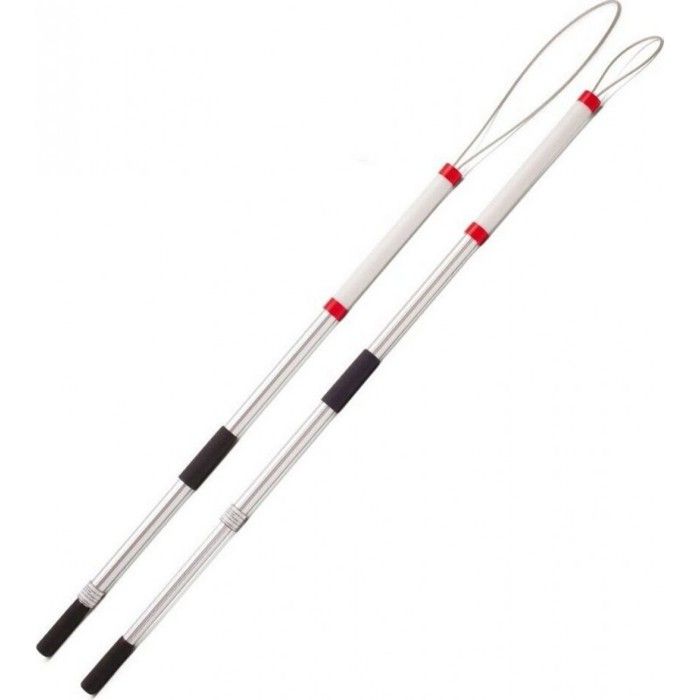 NC Baguette Kvp Antidérapant 150 Cm