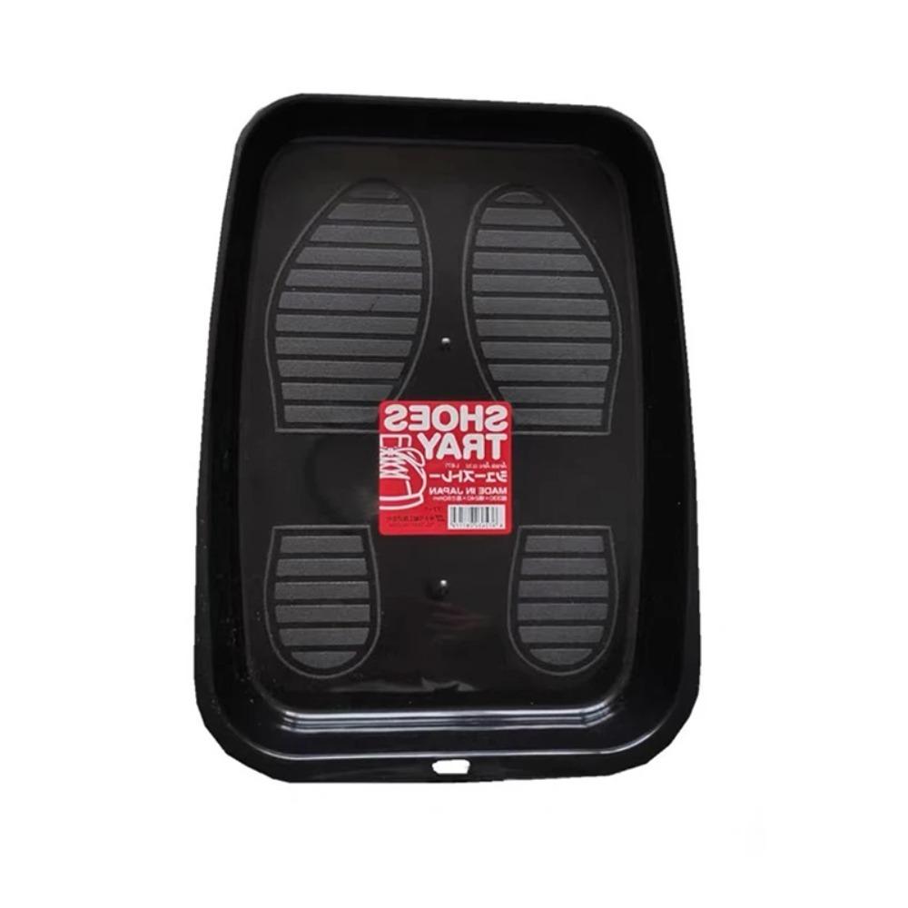 

Multifunctional Car Shoes Storage Tray Tidying Under Seat Container Box New Vehicle Organizer