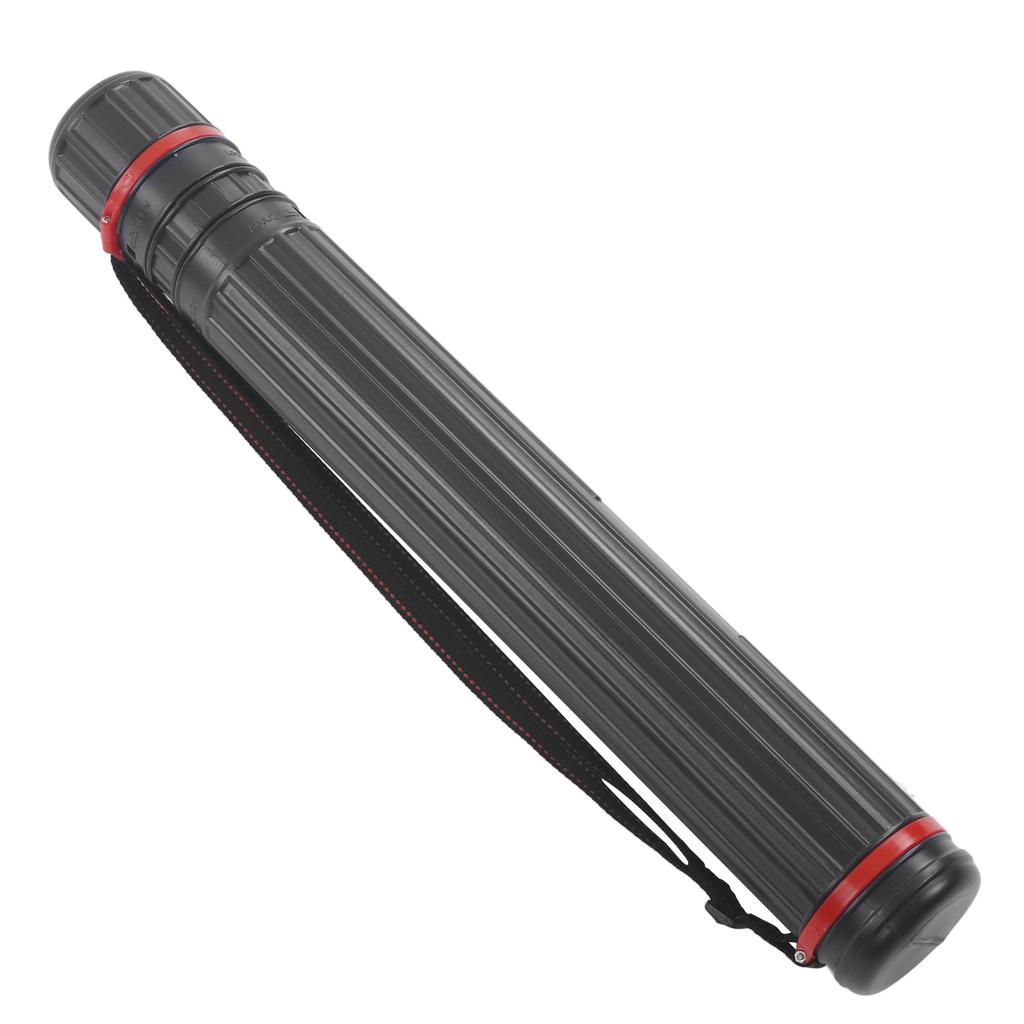 Adjustable Arrow Quivers Portable Large Capacity Back Arrow Quiver Holder for Target Practicing