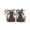 adidas VL COURT 2.0 Tianxia Manufacturing, Western Mocha Resistenti all'usura E Leggeri Scarpe da Skateboard Basse Unisex HQ1802(Team164-)