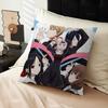 Anime K-Kaguya-Sama Love Is War Lucky Dragon pillow cover sofa cushion cover home room decoration children gift