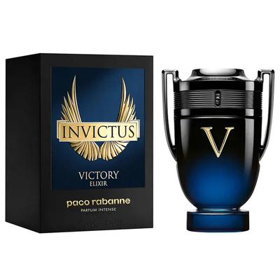 Rabanne - Eau De Parfum Intense Invictus Victory Elixir 100 Ml -
