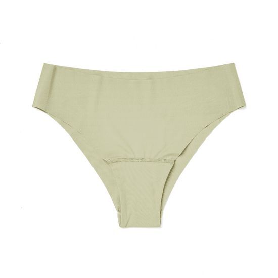 Goblin Wear Seamless Cheeky Panties (4colors) (S~L)