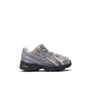 New Balance Nb 740 Round Toe Lace-Up Thick Sole Low-Top Walking Shoes Baby shoes I7401TU