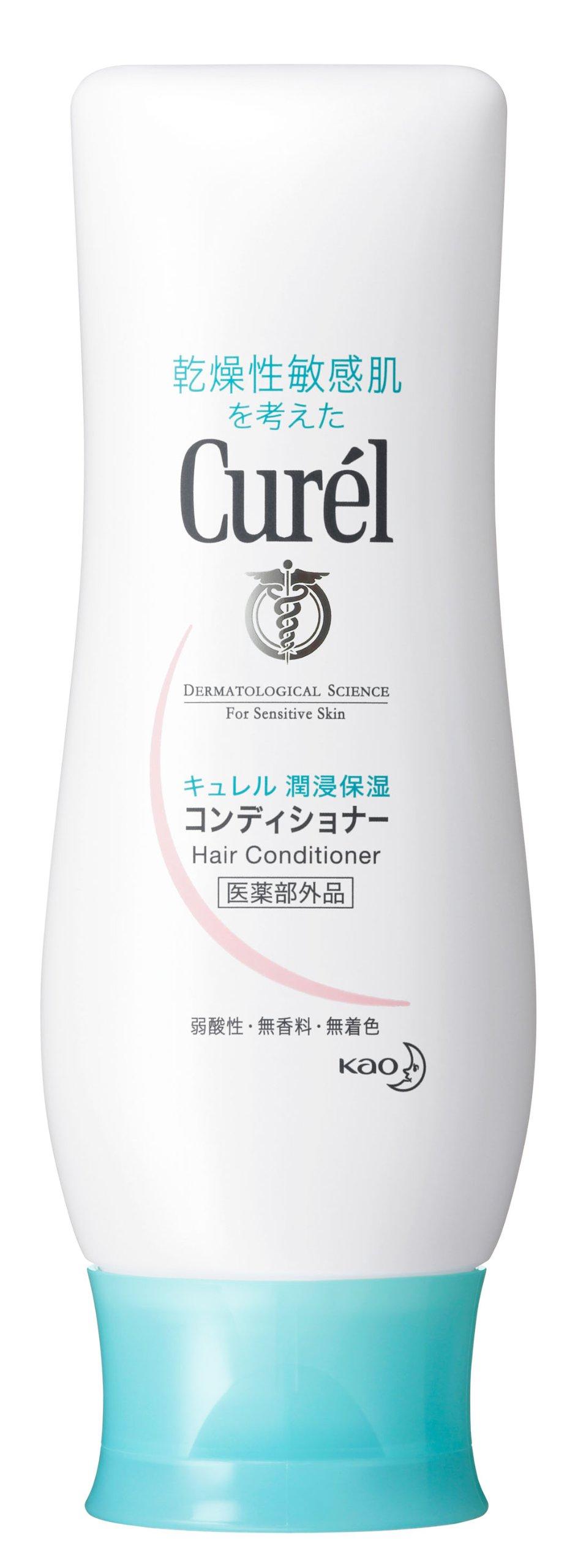 

Кондиционер Kao Curel 200мл