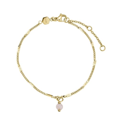 Cruise La T?tragone CG10322 Women's Gold Watch