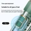 Rechargeable Pet Hair Trimmer: Professional Electric Clippers for Dogs and Cats