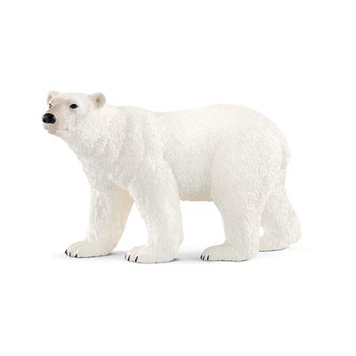 Schleich Wildlife Polar Bear Figure 14800