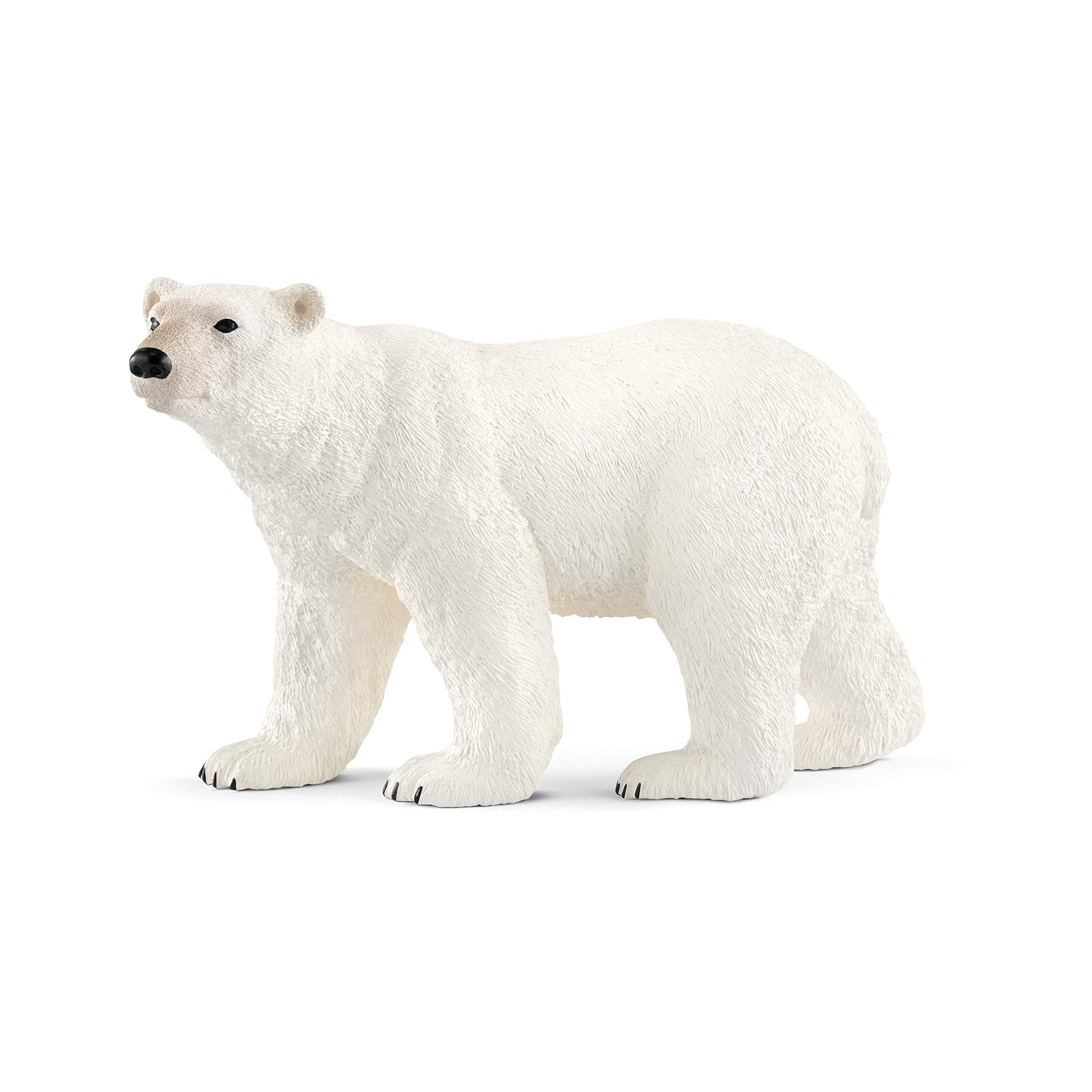 

Schleich Wildlife Фигурка Белого медведя 14800