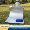 Multi-Person Double-Sided Moisture-Proof Aluminum Camping & Picnic Mat