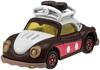 Disney Tomica Disney Motors Poppins Valentine Edition 2012 Mickey Mouse Valentine Special Edition Car