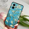Pour Vivo iQOO Z9 Turbo Coque Z9 Turbo Plus Z9 Turbo+ Cool Silicone TPU Housse de Téléphone Pour VIVO iQOO Z9 Chine 5G Coque Y200 GT Pare-chocs
