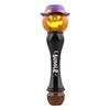 Halloween Bubble Stick Electric Bubble Machine Cute Pumpkin Snowman Santa Claus Magic Bubble Stick Children's Toy Christmas Gift