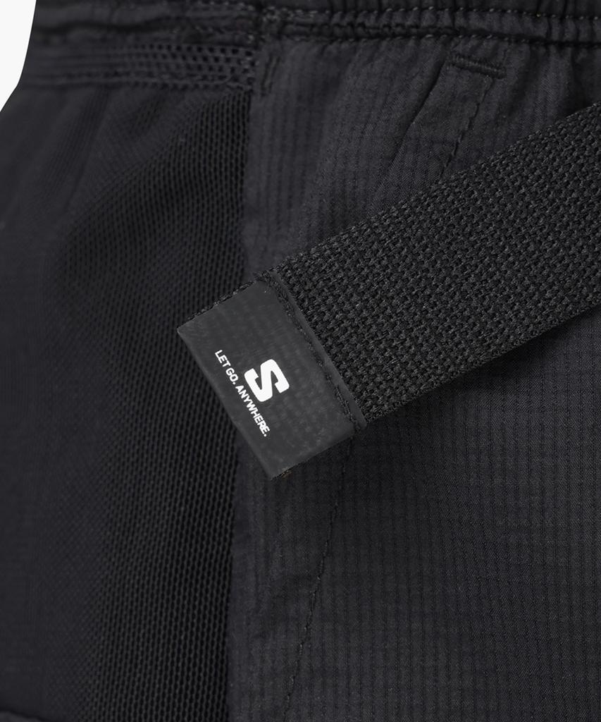 Sallomon Trien 4-Inch Shorts W_Ld0095900