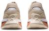 Men's Sneakers ASICS Jogger X81 'Cream Orange'