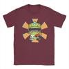 Anime Rrugrat T Shirts Unisex Cotton Novelty Tshirt Crewneck Reptar Babies Tee Shirt Short Sleeve Clothing 6xl