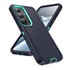 Phone Case For Samsung S26 / S26 Plus / S26 Ultra , Shockproof Hybrid Rugged Hard Back Cover
