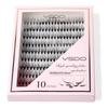 Lashie - False Eyelashes (Various Designs)