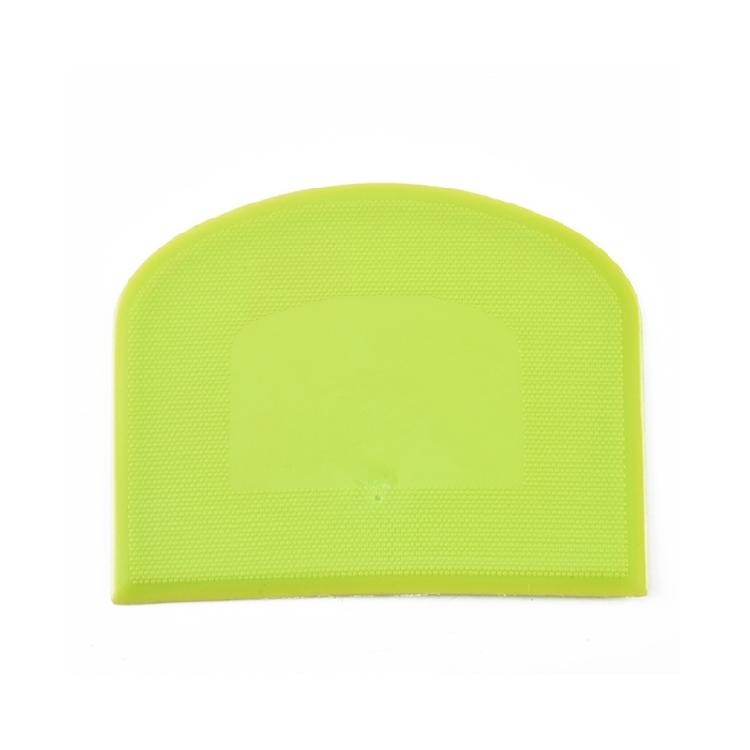 Professional Useful Cream Spatula Pastry Cutter Fondant Dough Scraper Cake Cutter Pastry Baking Tool Kitchen Accessories