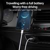 10A 120W super rychlé nabíjení USB typ C kabel pro iPhone 16 15 Huawei P60 P50 USB C datový kabel kabel pro Xiaomi Samsung Poco Redmi