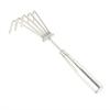 2-7 Teeth Weed Puller Upgrade Hand Rake Garden Tool  for Soil Loosening Weed Removal