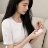 Electric Nail Clipper for Seniors 3-in-1 Automatic Nail Trimmer with Polishing Electric Nail Trimmer