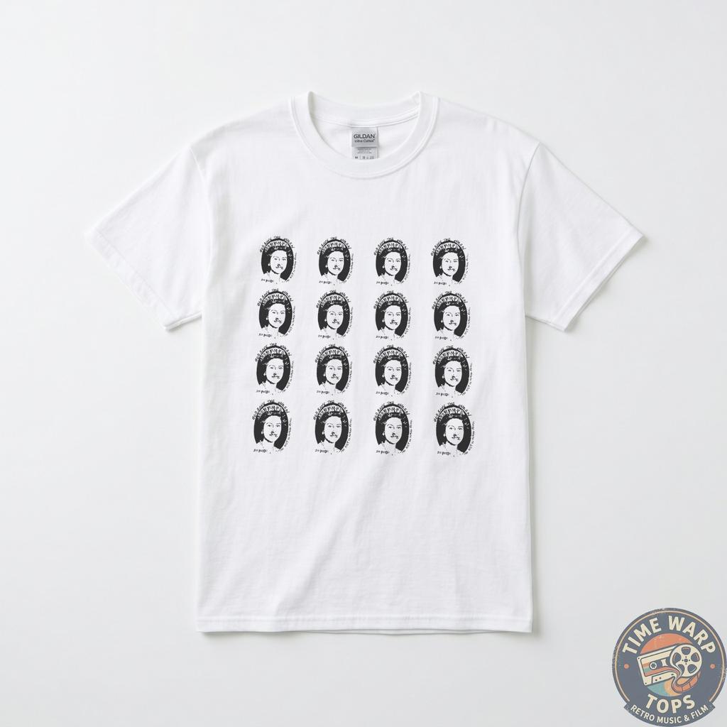 Sex Pistols 16 Queens T-Shirt, Music, Band, Punk Rock