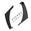 Motorcycle Heavy Duty Fairing Support Mount Brackets Kit For Road Glide FLTR 2004-2013