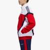 adidas Originals Classics Track Top Scarlet White GD2063