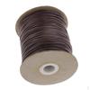 2mm 87 Yards Ed Thread Hand Stitching Cord Leather Craft Tool Sewing