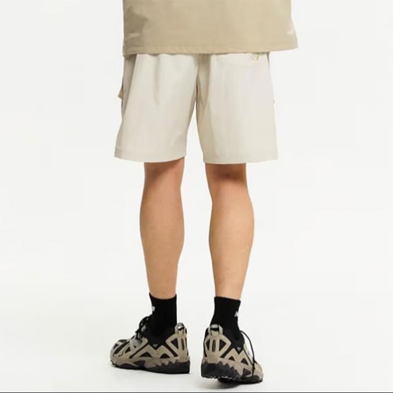 New Balance Shorts G2 Nbnve21033 35 Uni Essential Lightweight Stretch 4.