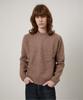 LMOOD Noah Alpaca Wool Pullover Knit (4 Colors)