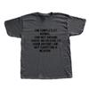 Harajuku Fashion Short Sleeve Y2k Casual Tops Oversized Sample Letter Print Cotton Tees Streetwear Aesthetic Clothing Unisex