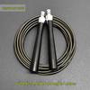 Professional Steel Wire Group Long Jump Rope