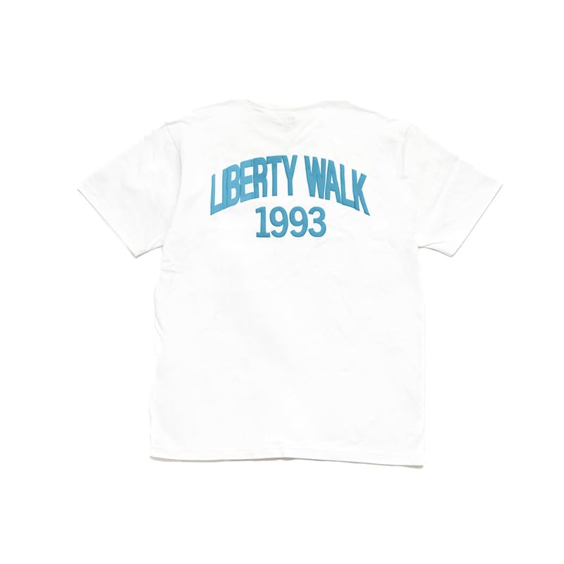 Мужская уличная одежда Liberty Walk LBWK