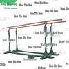 Athletic & Gymnastics Training Equipment
